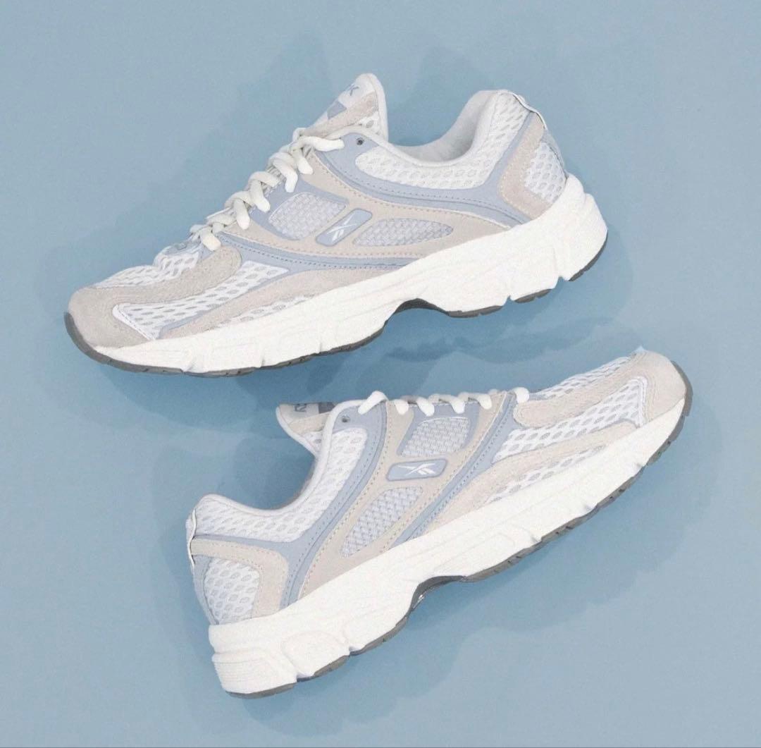 リーボック23.5プレミアトリニティKFS PREMIERTRINITY KFS