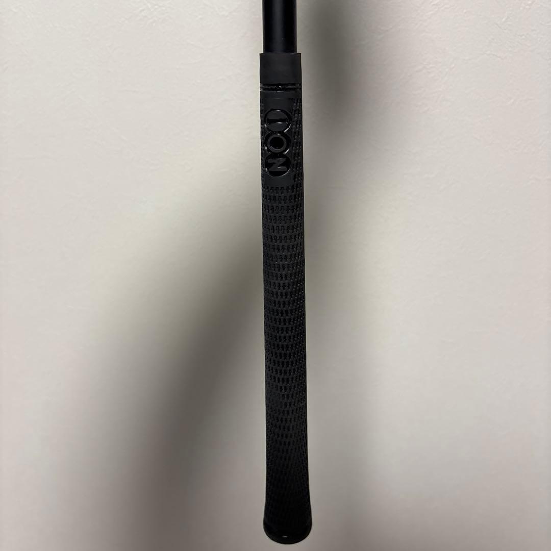 24VENTUS挿入済のレア品！AiSMOKE ドライバー トリプルダイヤ