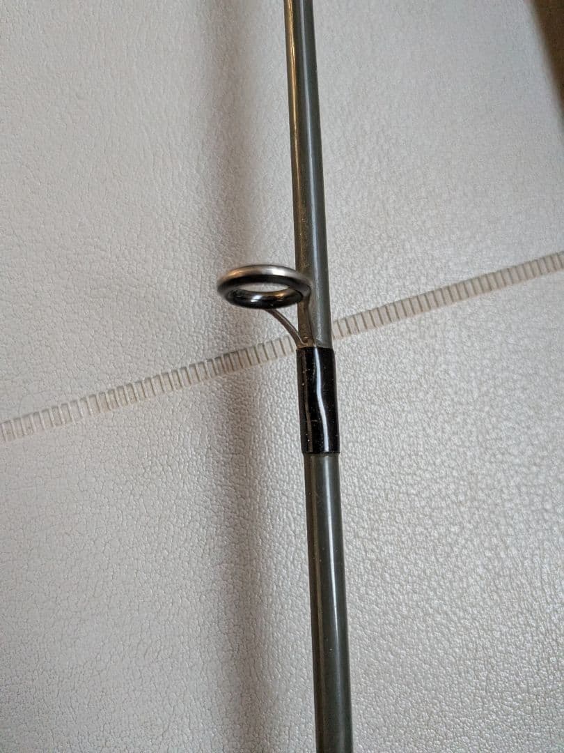 ウエダ　プラッキングスペシャル　ボロン　892 ベイト