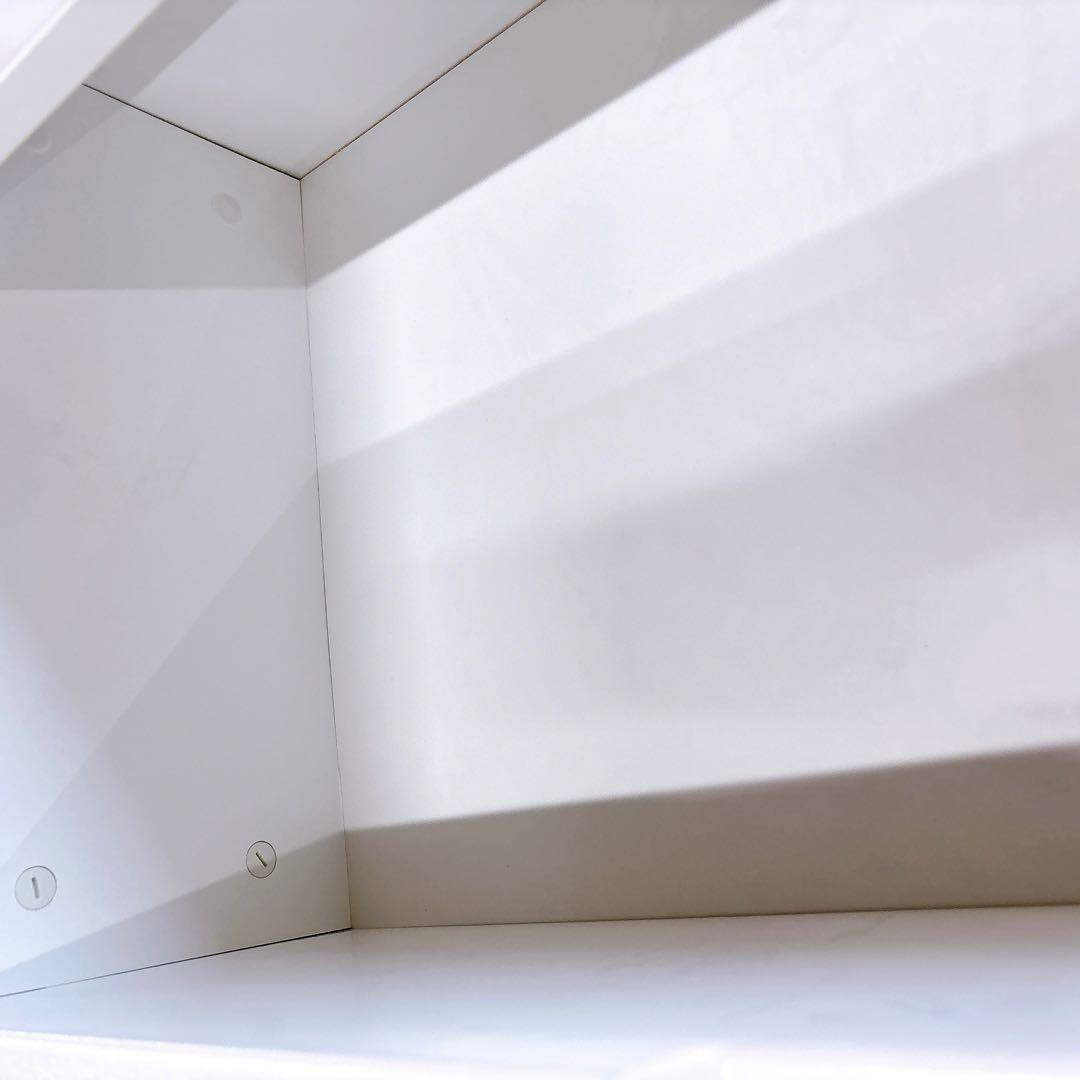 ★送料込み★IKEAイケアNORDLIノールドリシリーズ　8引出しチェストタンス