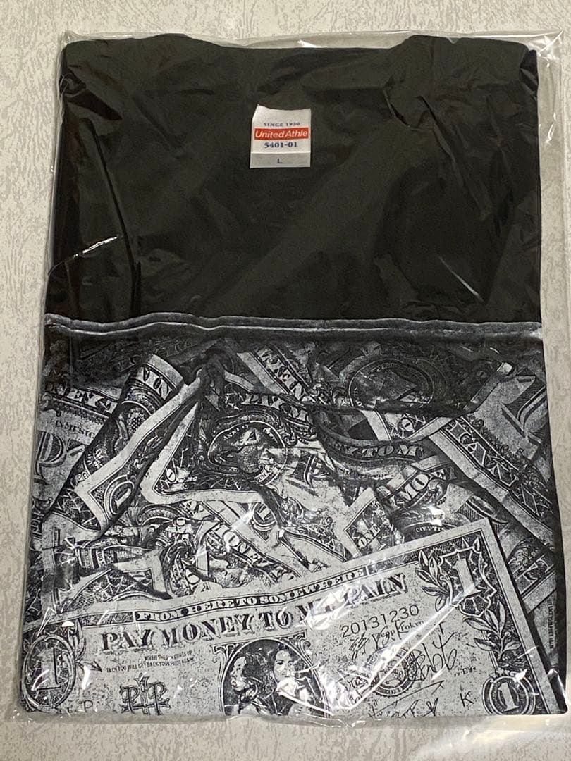 Pay money To my Pain コンプセット　Tシャツ CD レコード