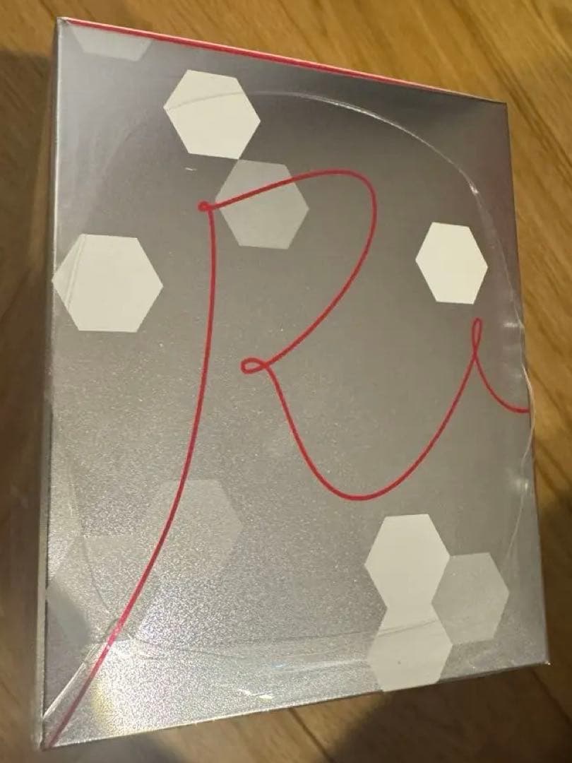 み*り様 【新品】未開封 enisie GLOW PACK エニシー グローパッ