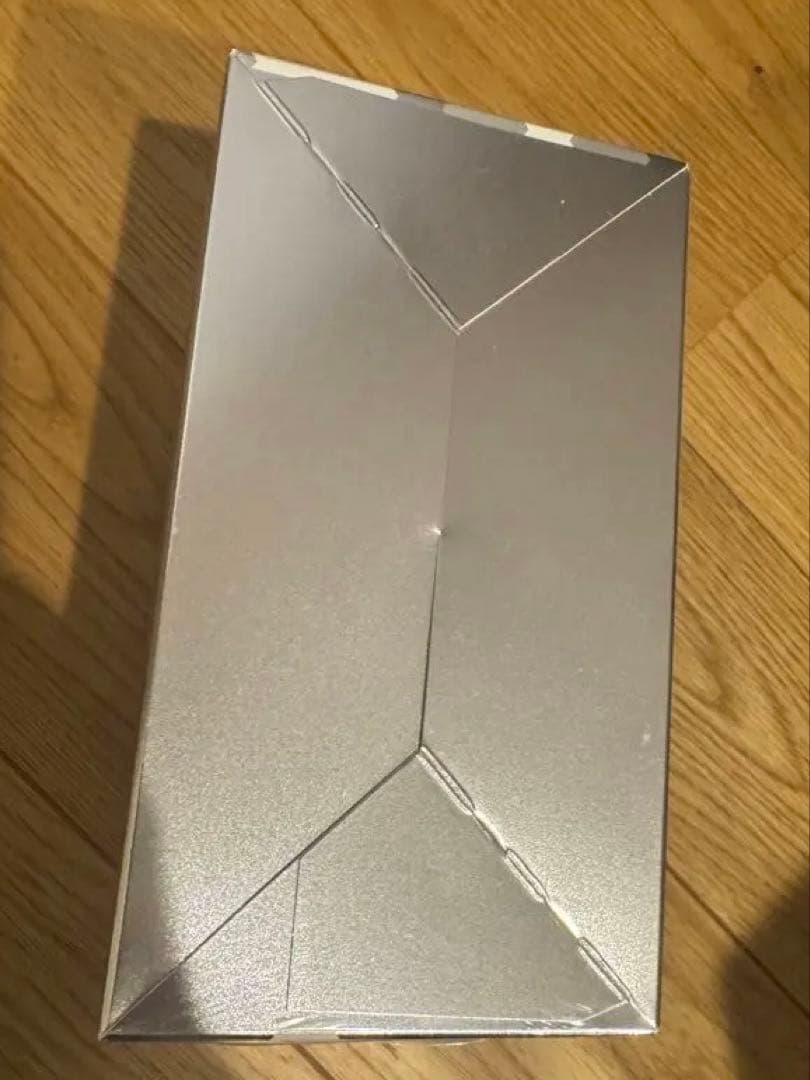 み*り様 【新品】未開封 enisie GLOW PACK エニシー グローパッ