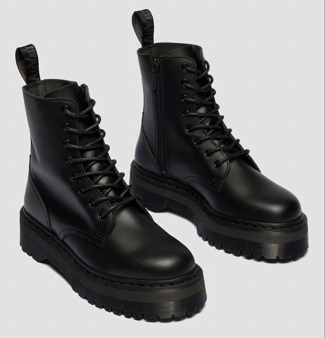 Dr.Martens 【APAC限定】JADON MONO 8ホール 28cm