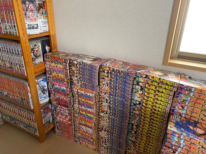 週刊少年ジャンプ　2019〜