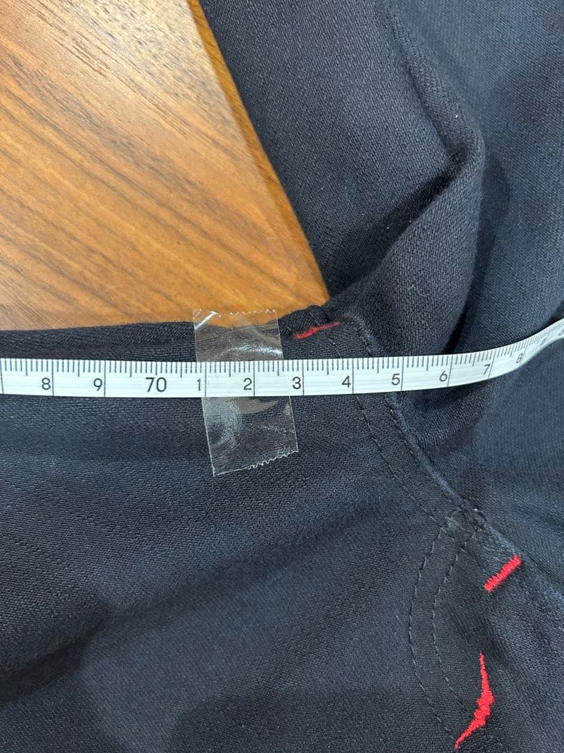 クシタニ×エドウィン E-5011 コーデュラデニム 28インチ 膝パッド付