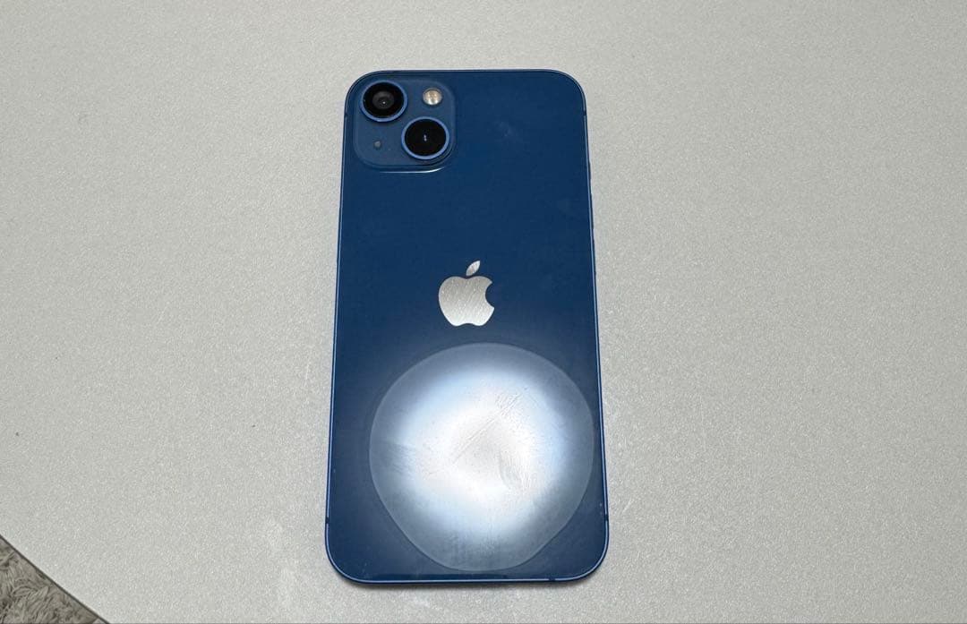 携帯電話本体 iPhone13 256GB