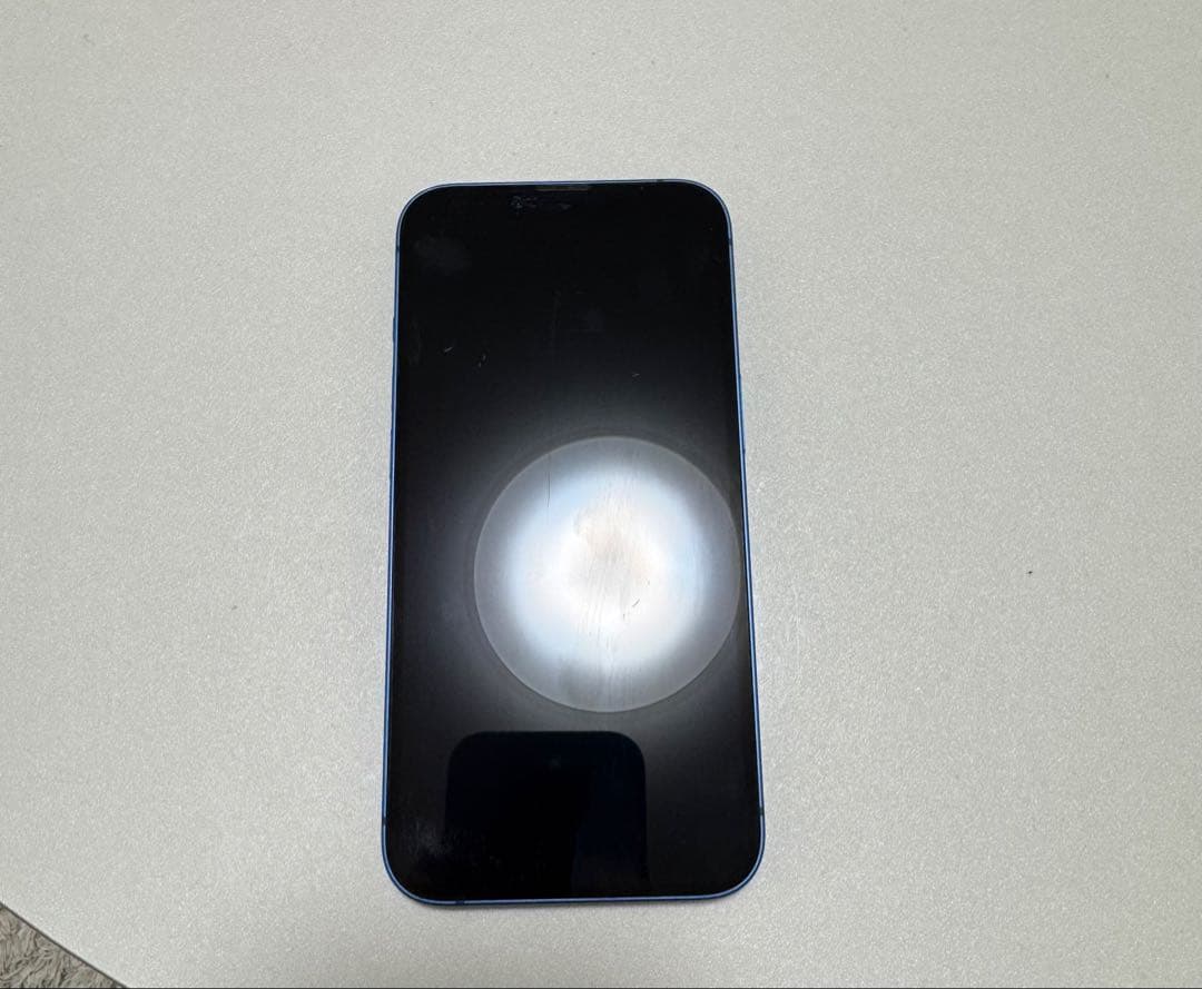 携帯電話本体 iPhone13 256GB