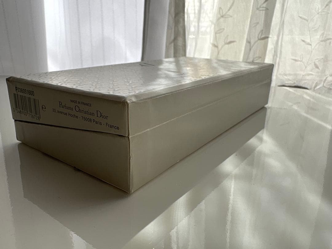 Dior ミニ香水 Les Parfums de Dior 5本セット