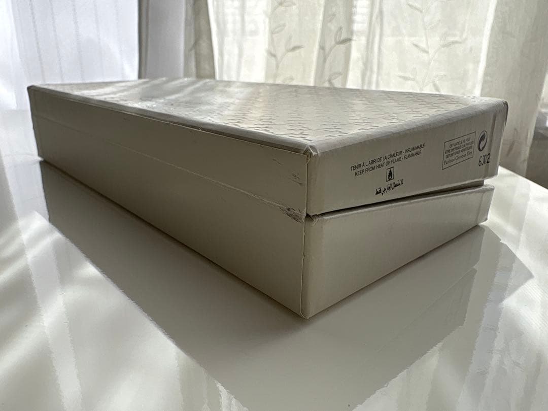 Dior ミニ香水 Les Parfums de Dior 5本セット