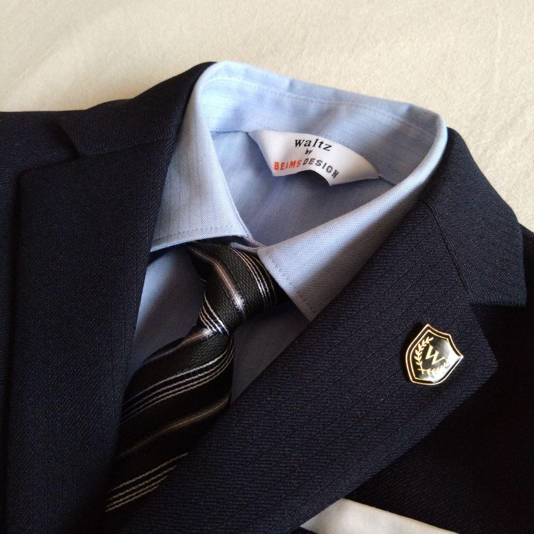 waltz by BEAMS DESIGN セットアップ スーツ 120 男の子