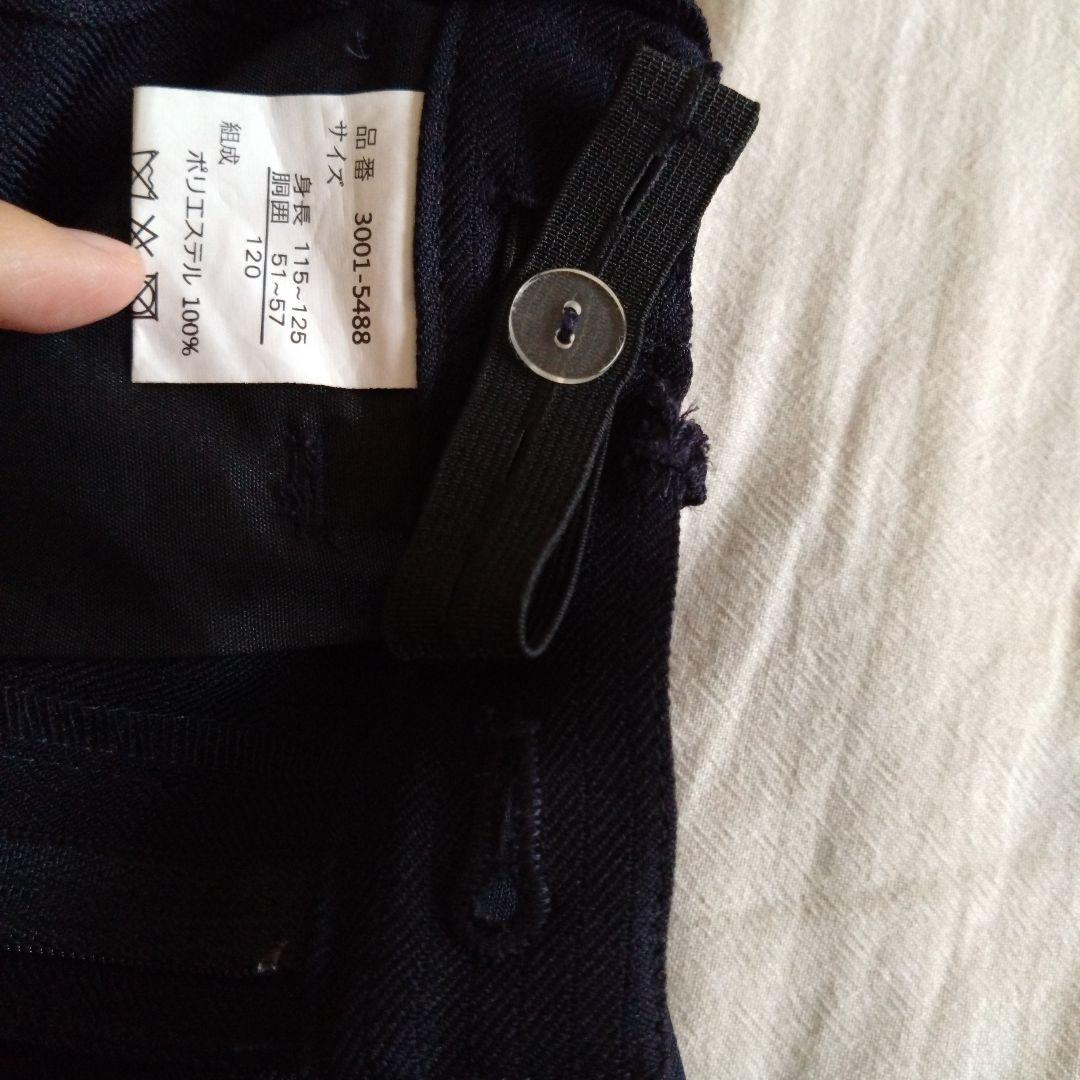 waltz by BEAMS DESIGN セットアップ スーツ 120 男の子