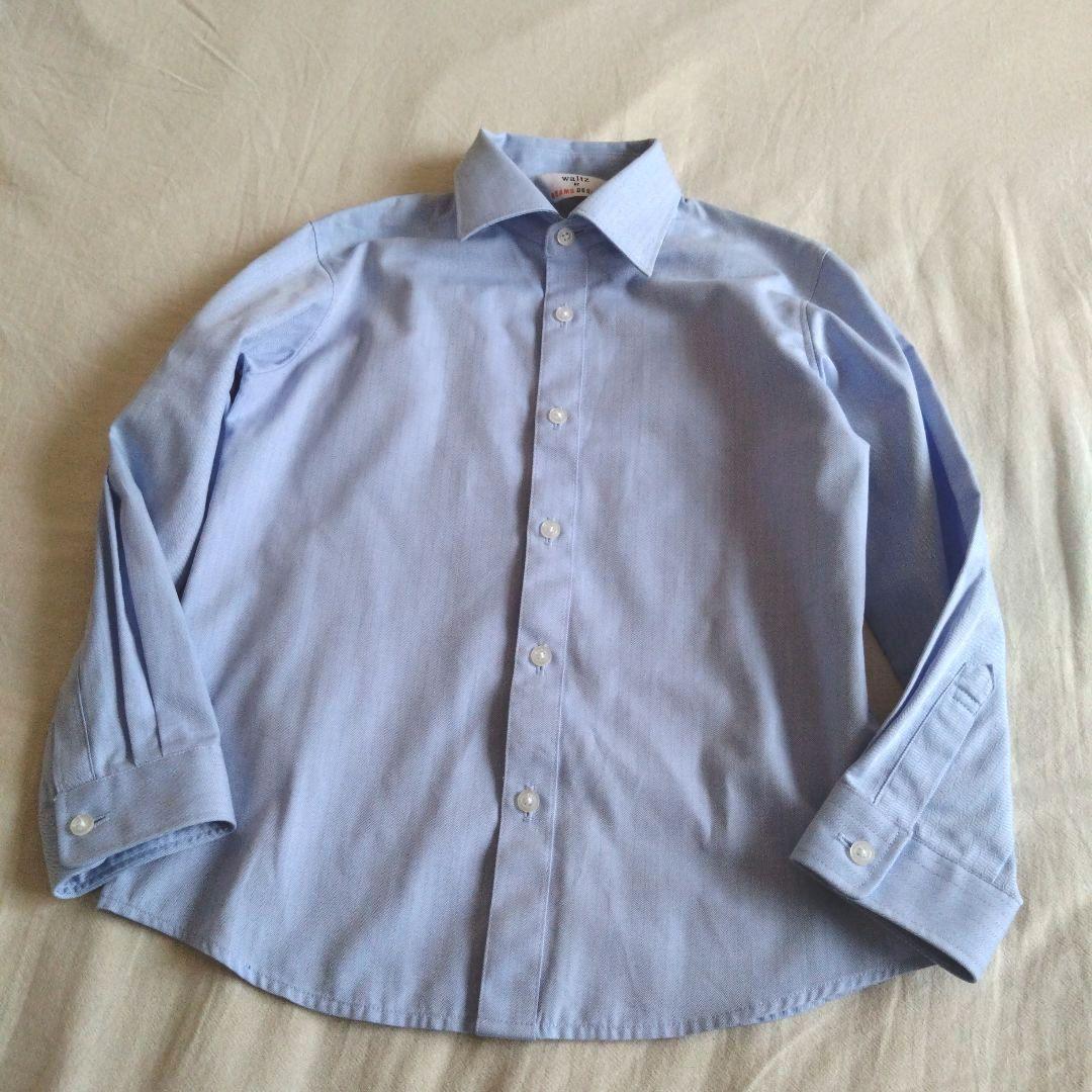 waltz by BEAMS DESIGN セットアップ スーツ 120 男の子