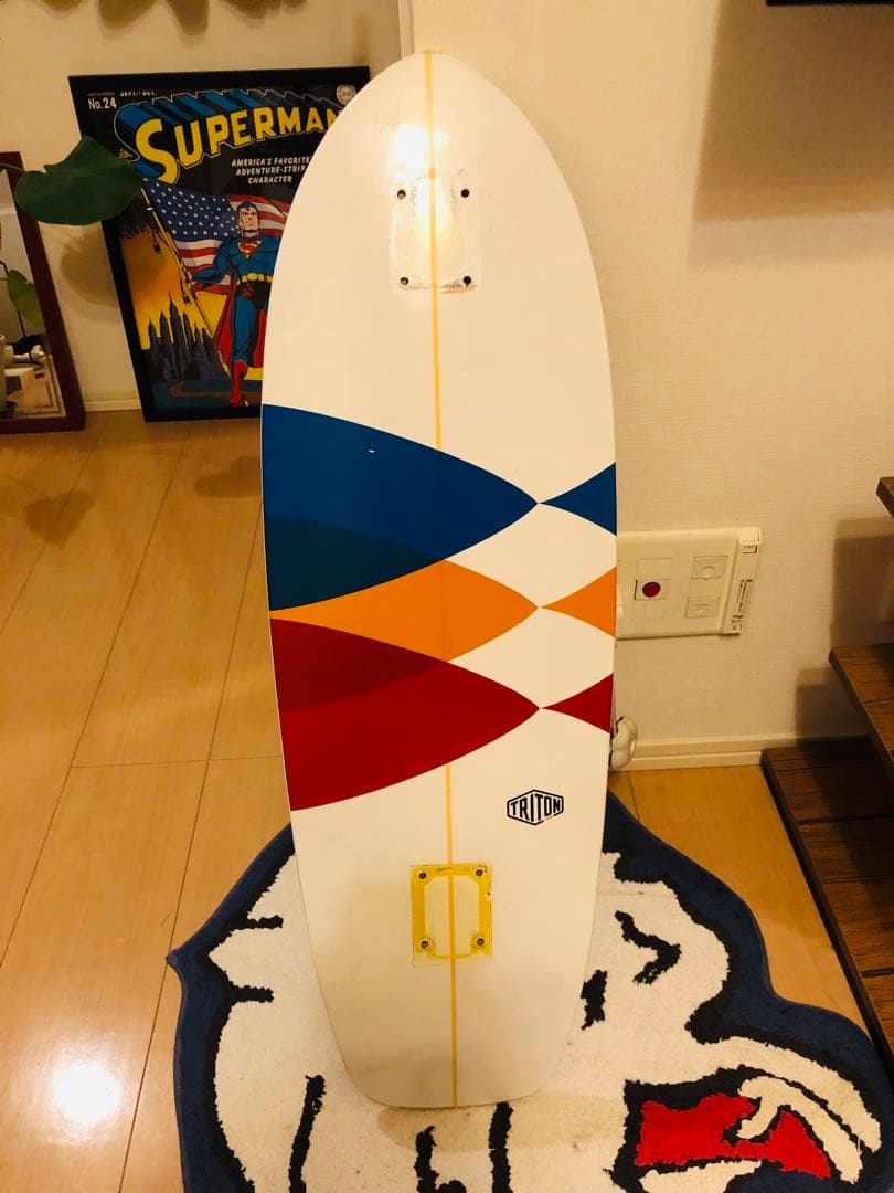 F*U様 yow スケートボード　セット売り