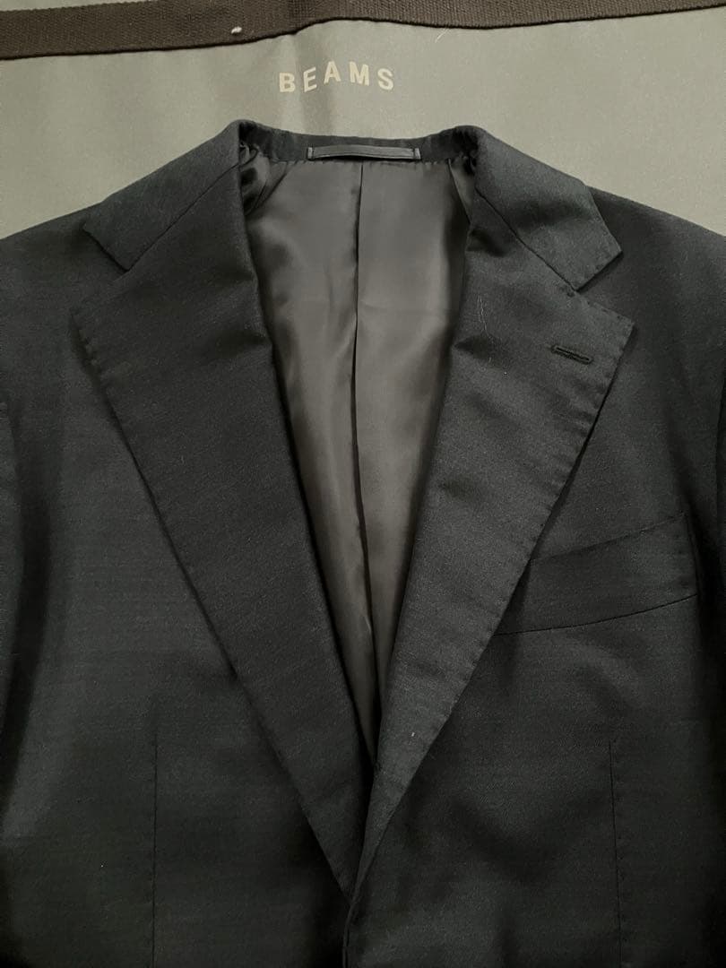 Brilla per il gusto ソリッド TROFEO スーツ 42