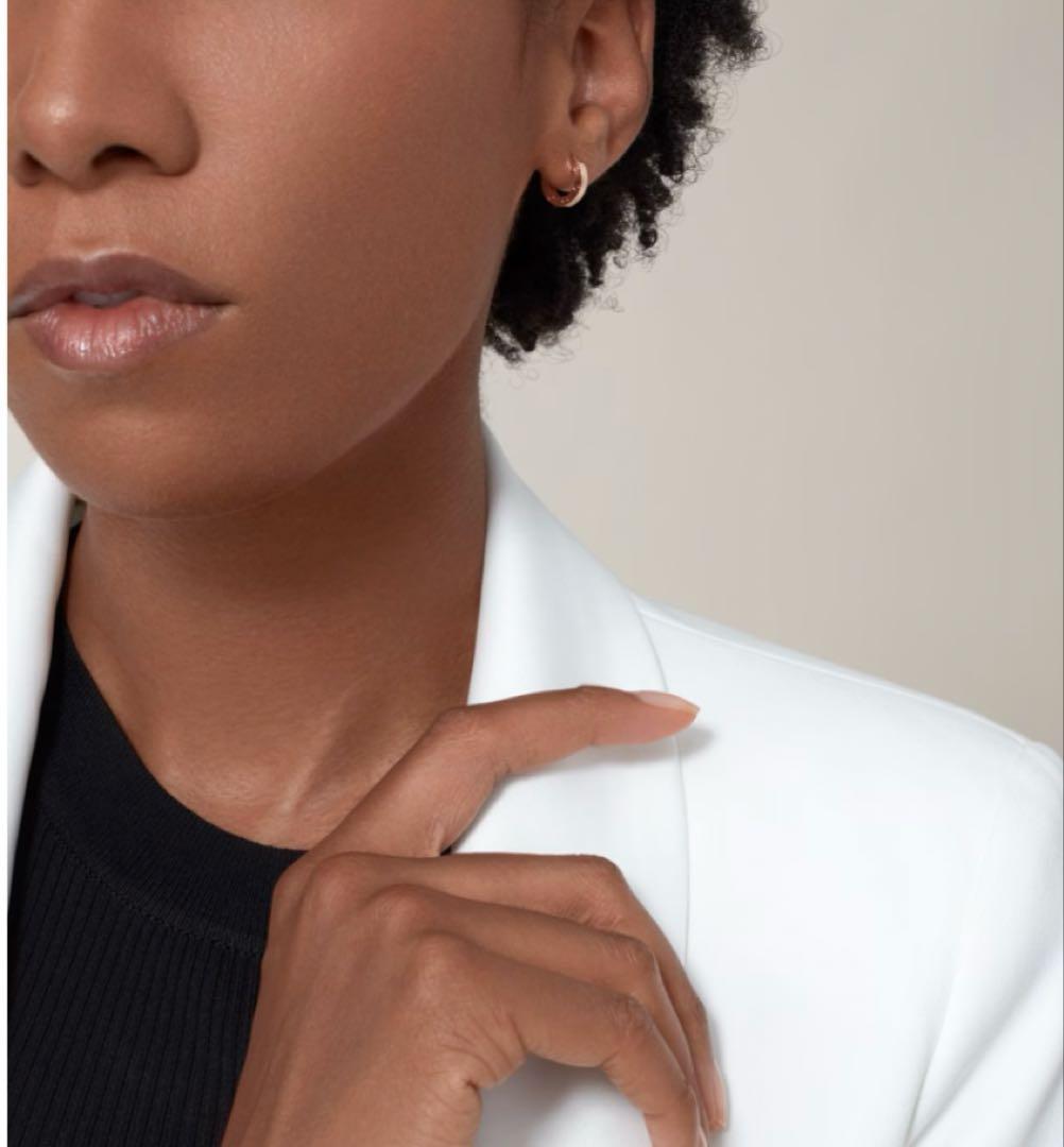 本日限定カルティエLOVE HOOP EARRING ピアス最終値下