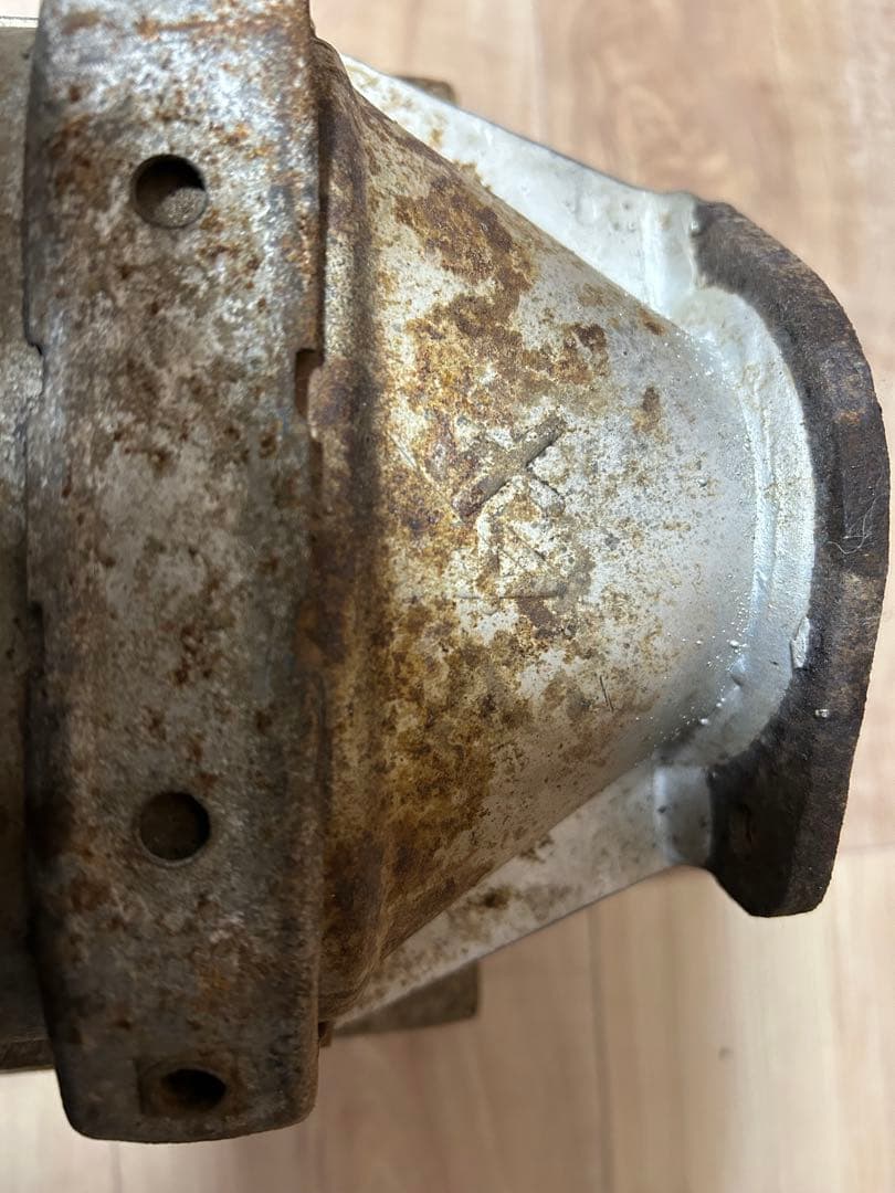 ⭐︎日産　触媒　型式X4 ⭐︎