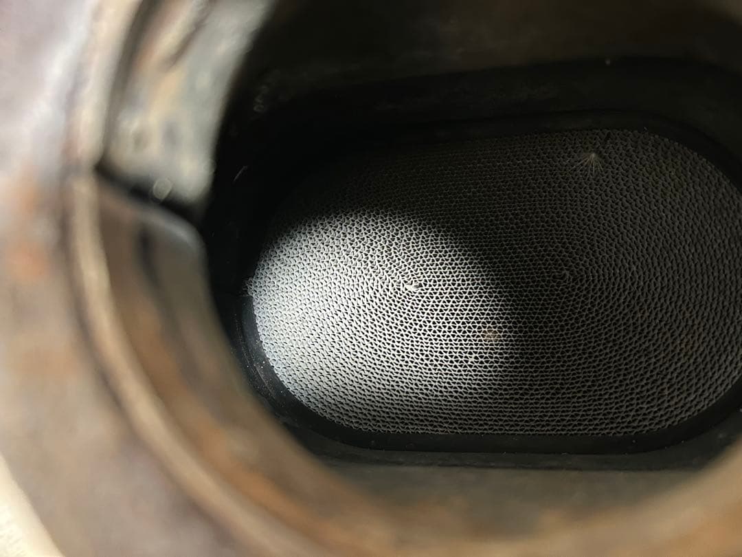 ⭐︎日産　触媒　型式X4 ⭐︎