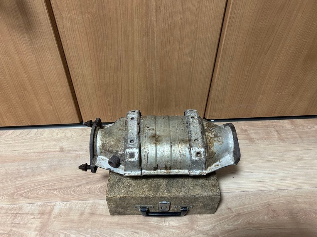 ⭐︎日産　触媒　型式X4 ⭐︎