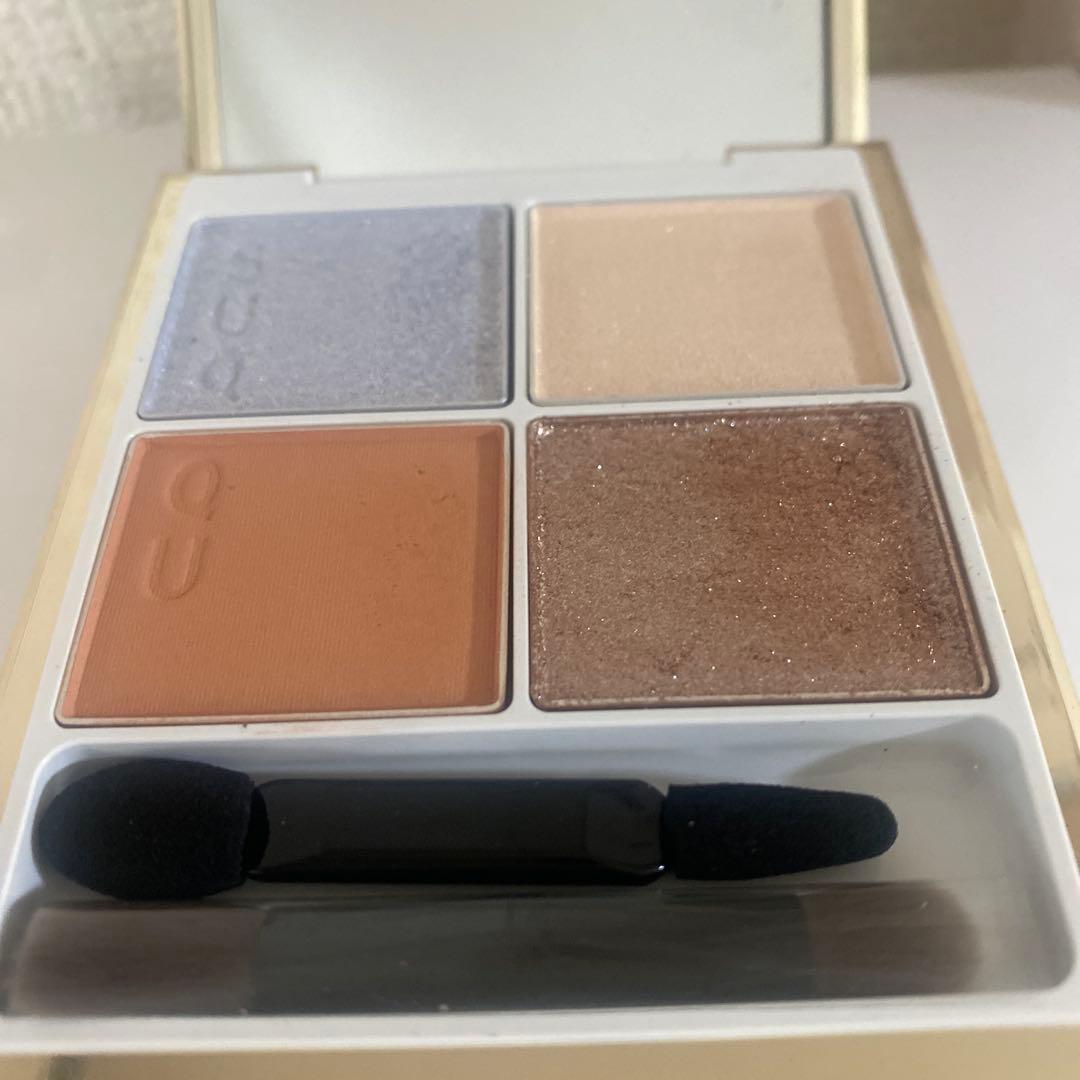 SUQQU 2025ホリデー/150光飾・104桃雲　試供品付