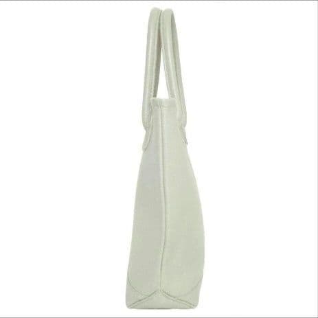 ✨極美品✨ヤングアンドオルセン　2way トートバッグ　本革　ベージュ