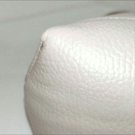 ✨極美品✨ヤングアンドオルセン　2way トートバッグ　本革　ベージュ