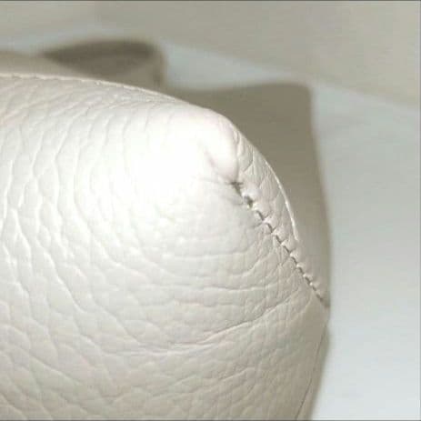 ✨極美品✨ヤングアンドオルセン　2way トートバッグ　本革　ベージュ