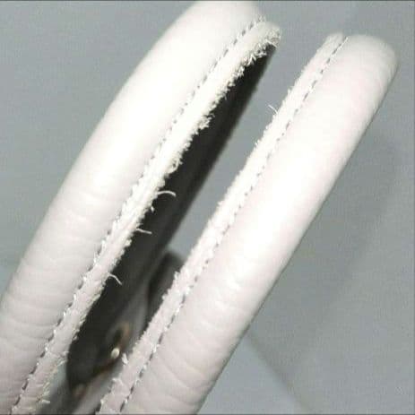 ✨極美品✨ヤングアンドオルセン　2way トートバッグ　本革　ベージュ