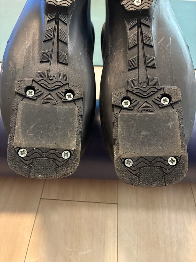 サロモン　スキーブーツ　XPRO 100