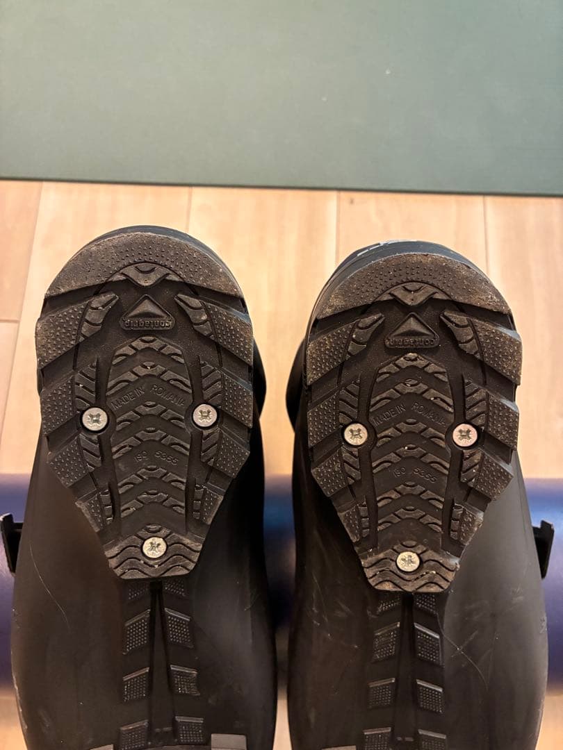 サロモン　スキーブーツ　XPRO 100