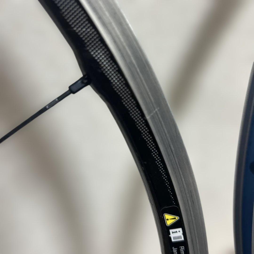 DURA-ACE デュラエース WH-9000 CL C24