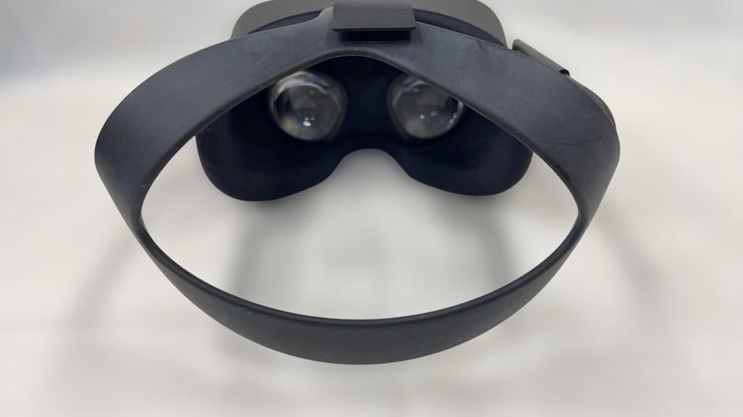 ★中古美品！ Quest 64GB オキュラスクエスト 初代