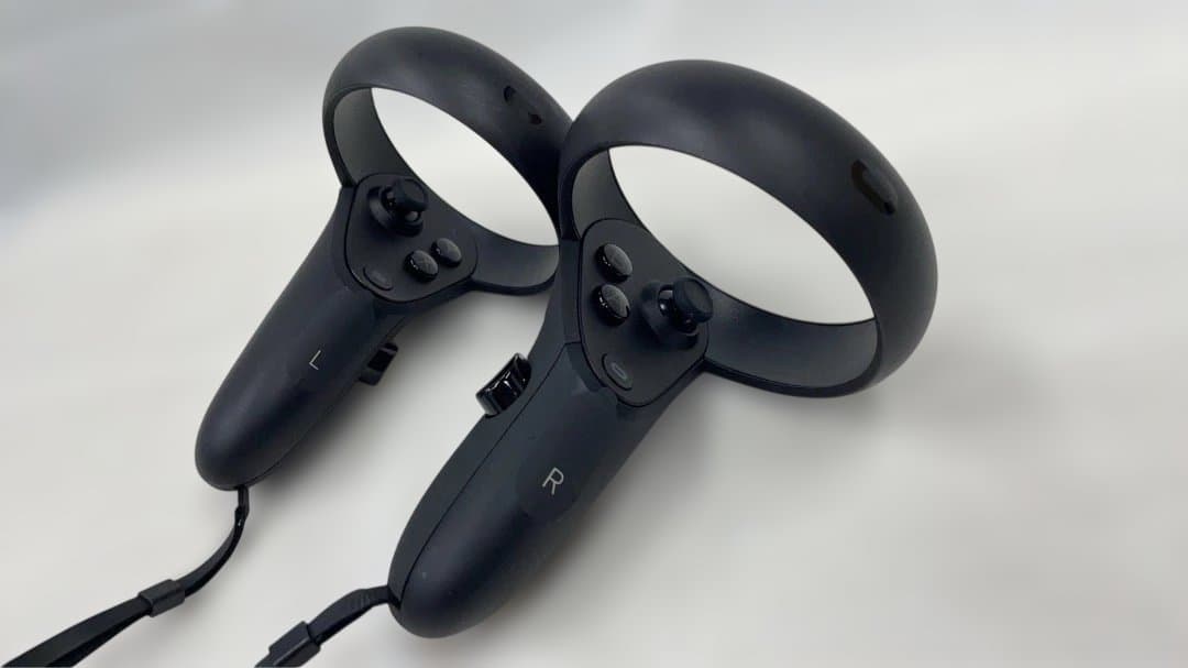 ★中古美品！ Quest 64GB オキュラスクエスト 初代