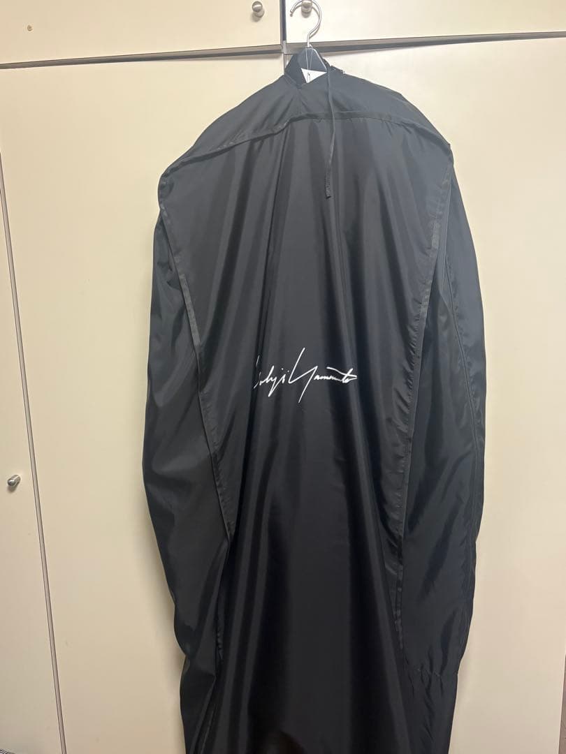 Yohjiyamamoto 25awコート