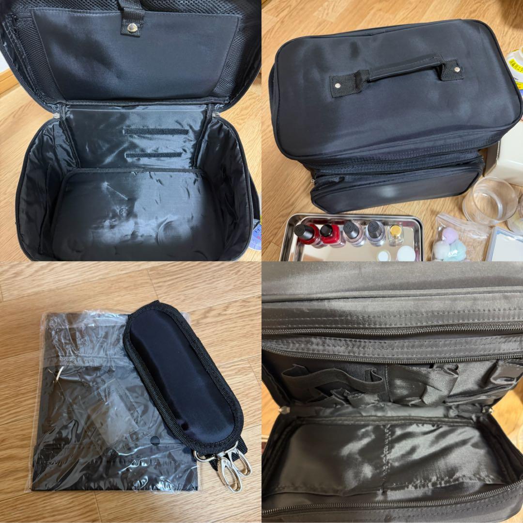 ネイル検定セット3級+試験対策冊子+ネイル用品