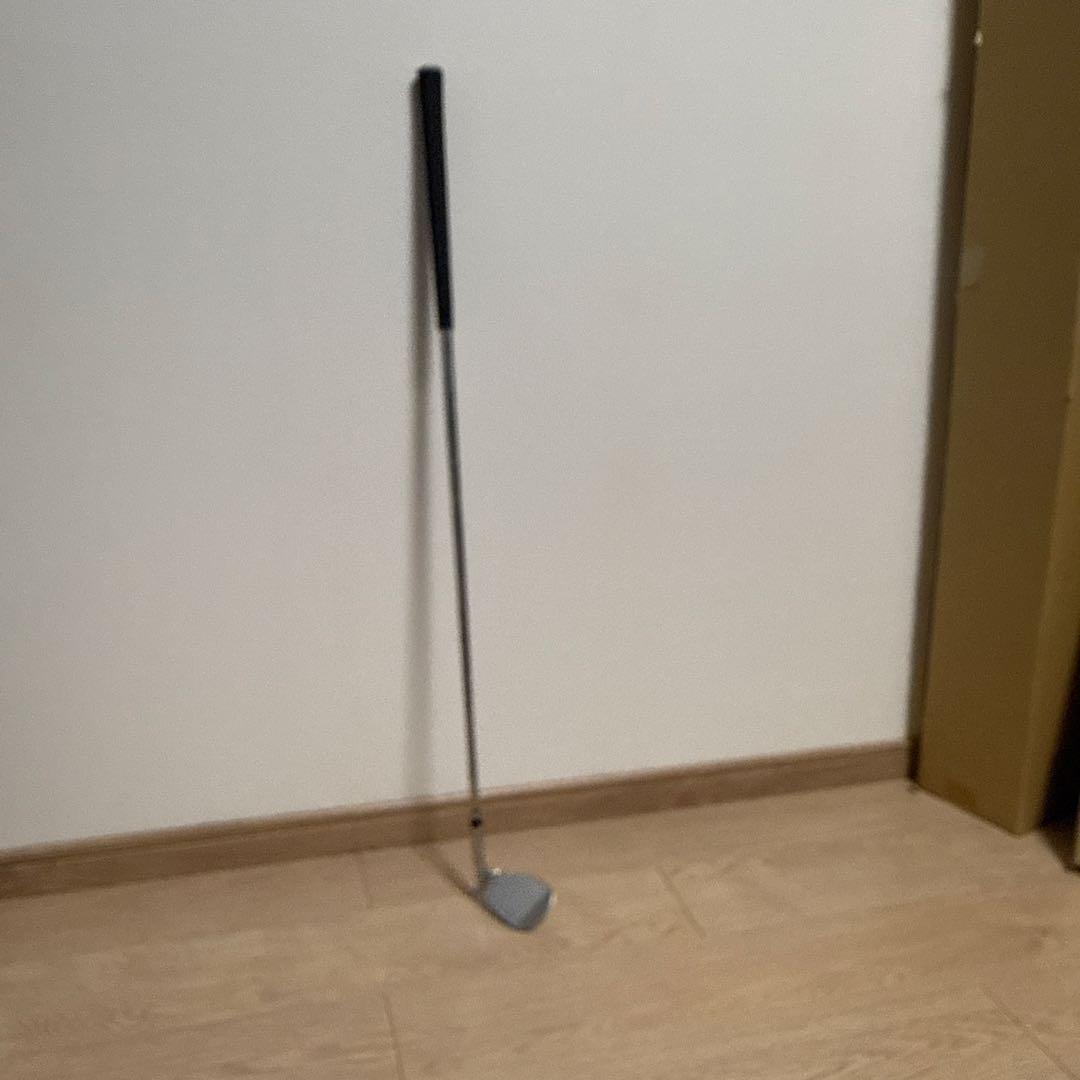 藤本技工社製オリジナル左用Aw(51°)軟鉄鍛造20cウェッジ　試打のみ美品