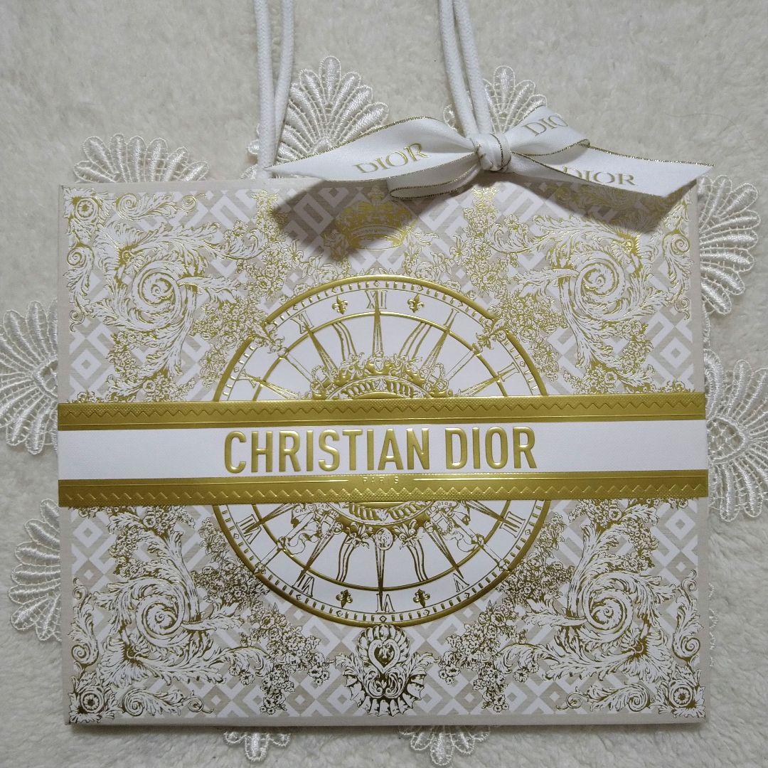 【新品・未開封】Dior　エクラン クチュール マルチユース パレット　限定品