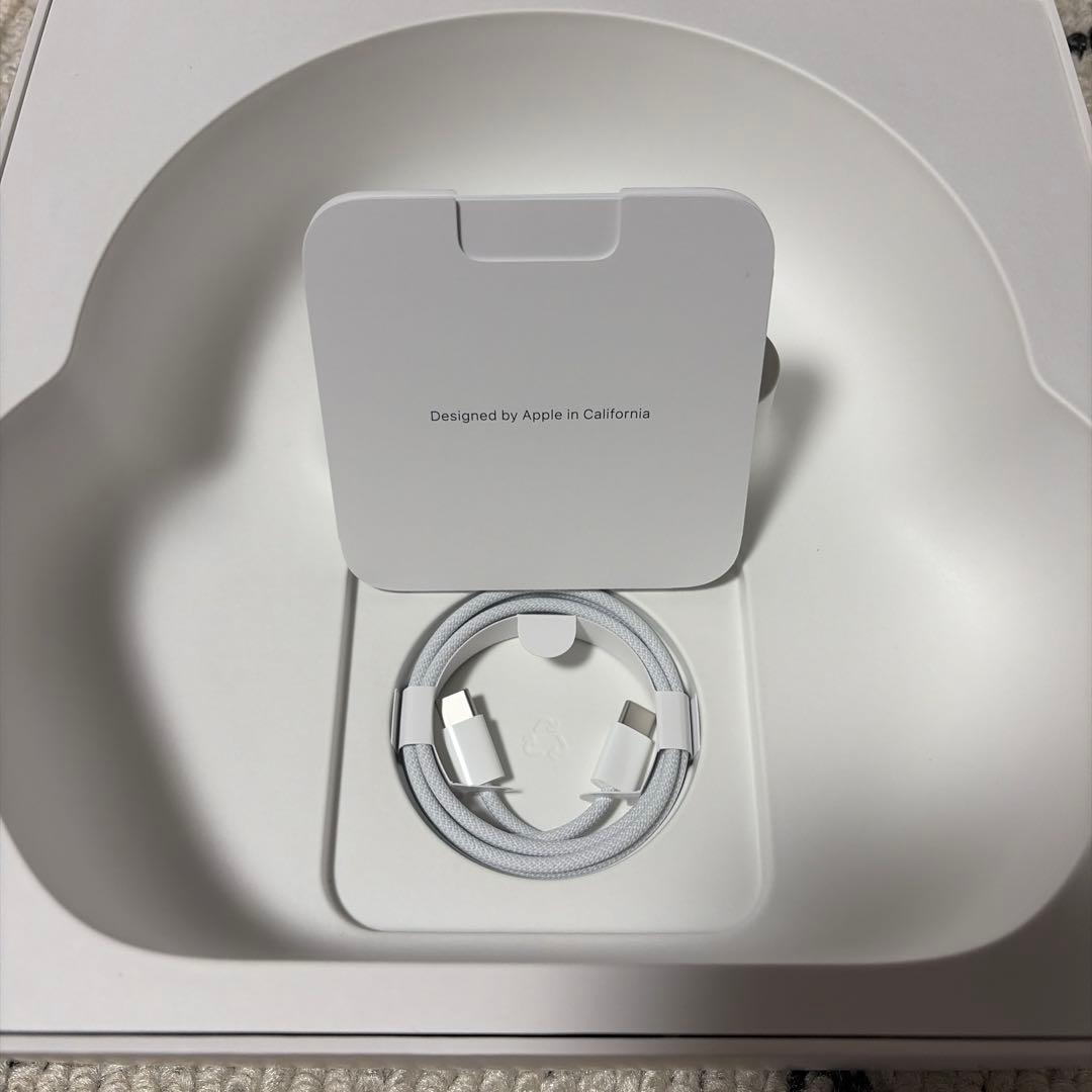 AirPods Max - ミッドナイト