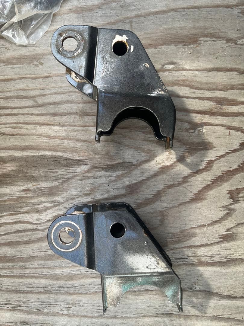 j-lineストロークアップブラケット