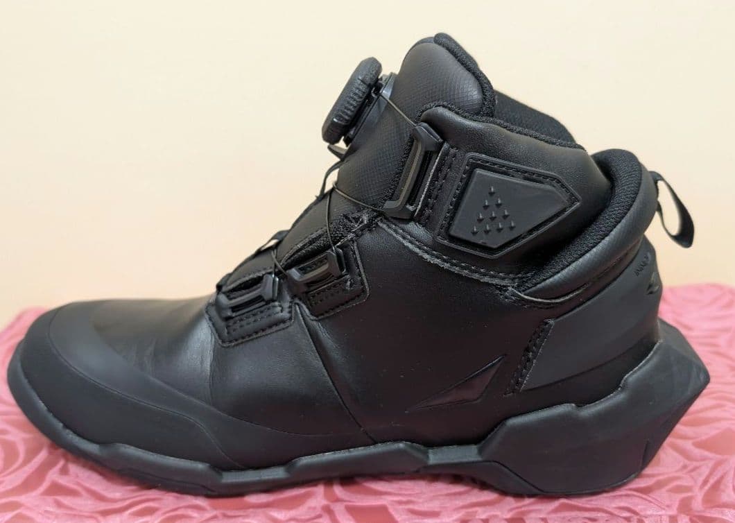 RSタイチ✨DRYMASTER BOA ライディングシューズ ✨RSS013