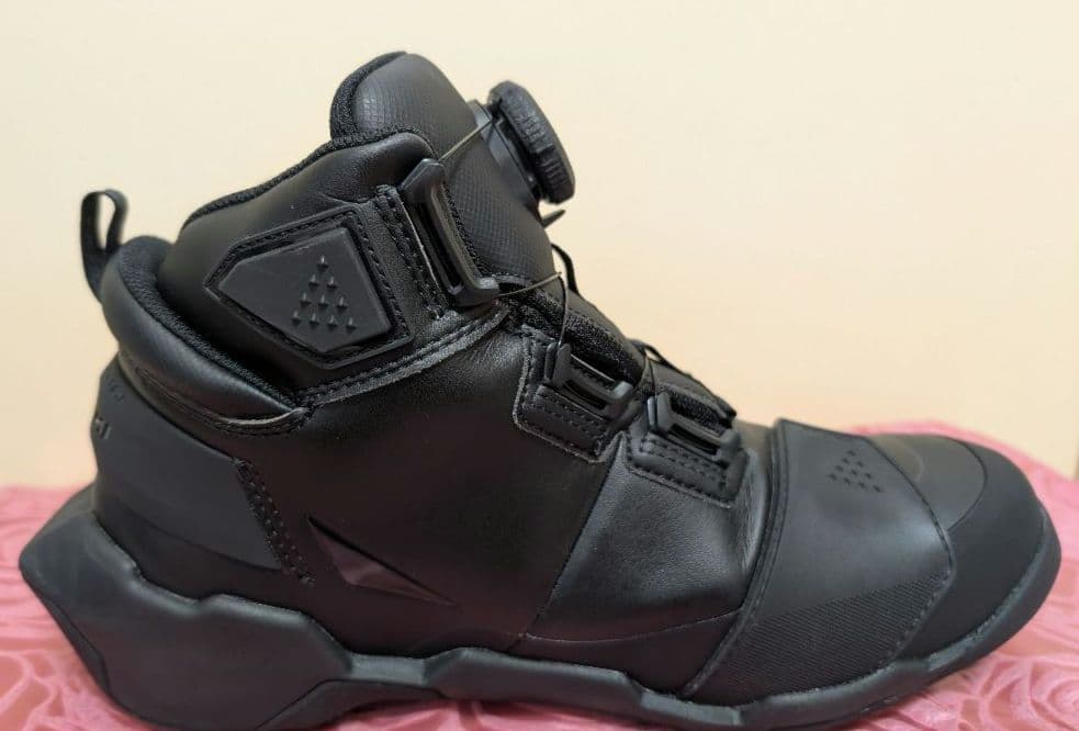 RSタイチ✨DRYMASTER BOA ライディングシューズ ✨RSS013