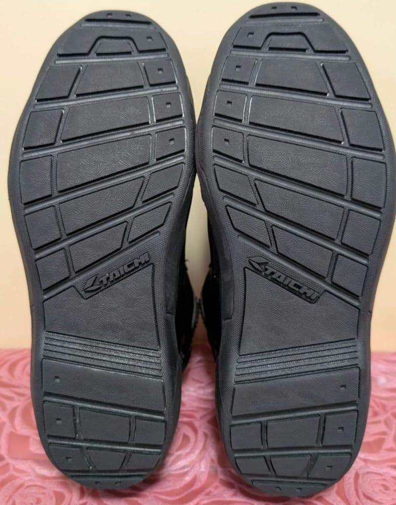 RSタイチ✨DRYMASTER BOA ライディングシューズ ✨RSS013