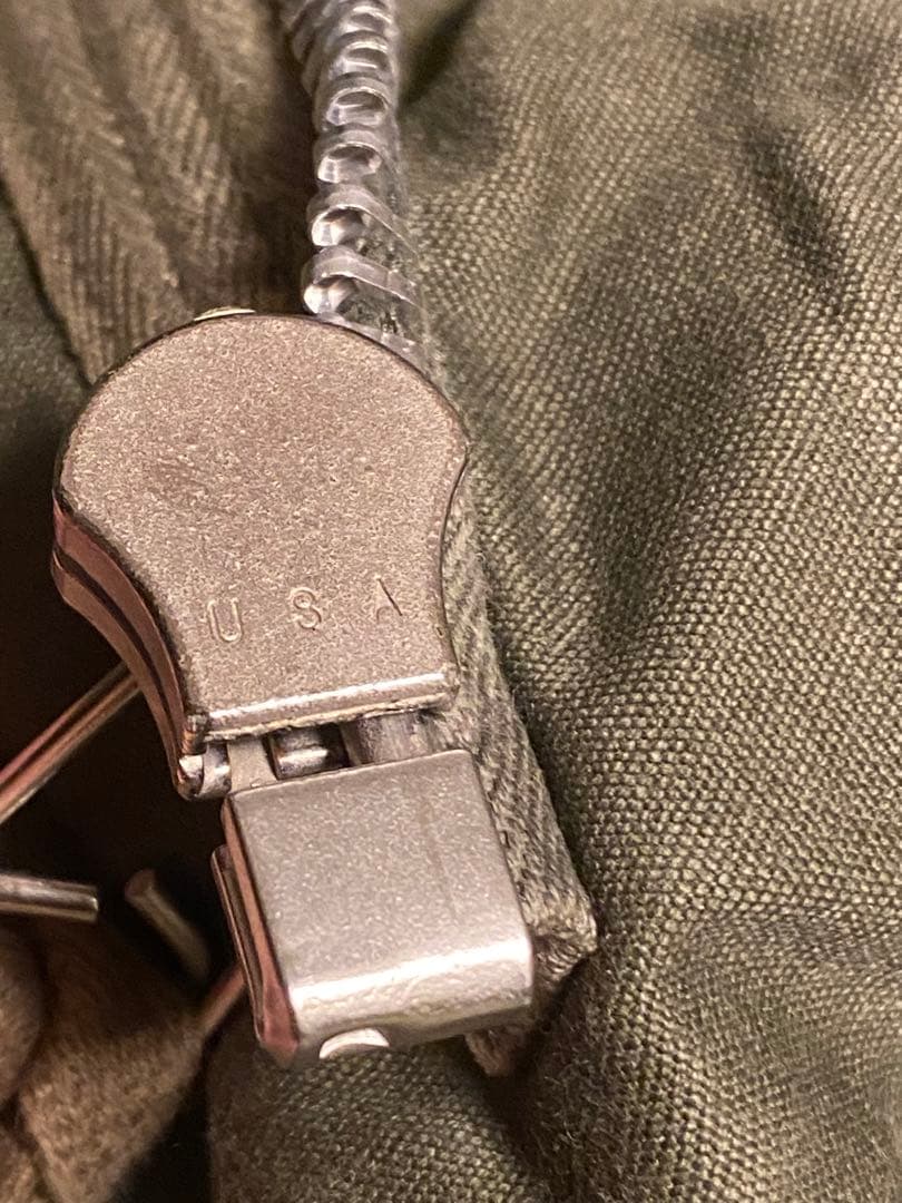 美品THE REAL McCOY'S リアルマッコイズ M51 モッズコート S