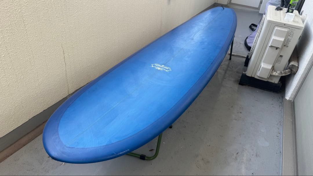 ロングボード　9’2