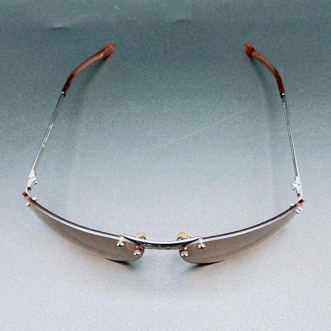 小物 Christian Dior archive sunglasses y2k