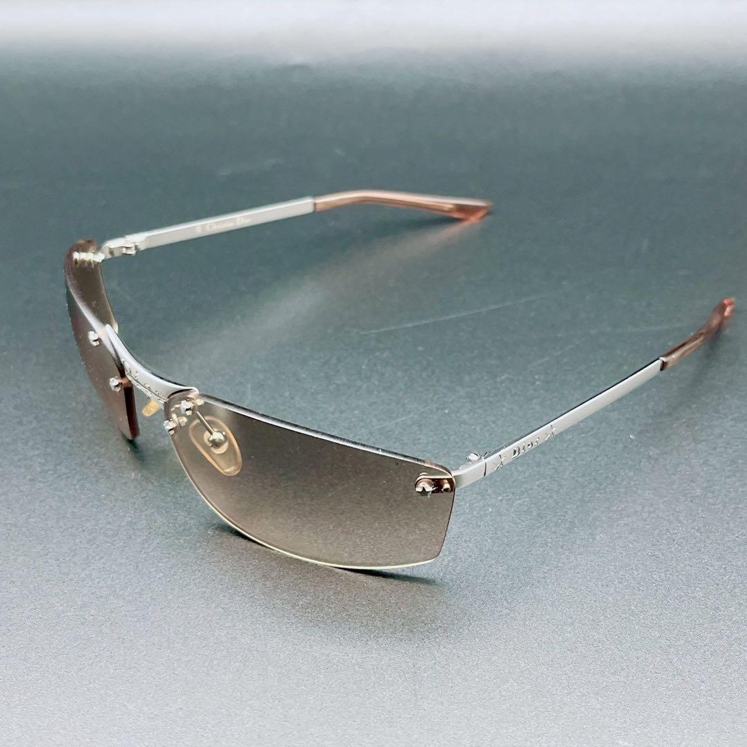 小物 Christian Dior archive sunglasses y2k