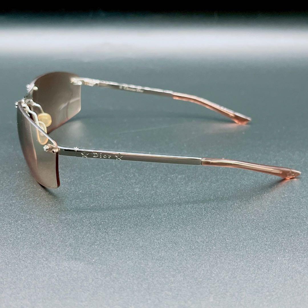 小物 Christian Dior archive sunglasses y2k