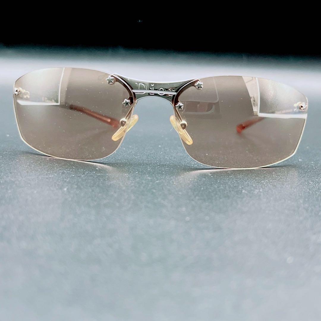 小物 Christian Dior archive sunglasses y2k