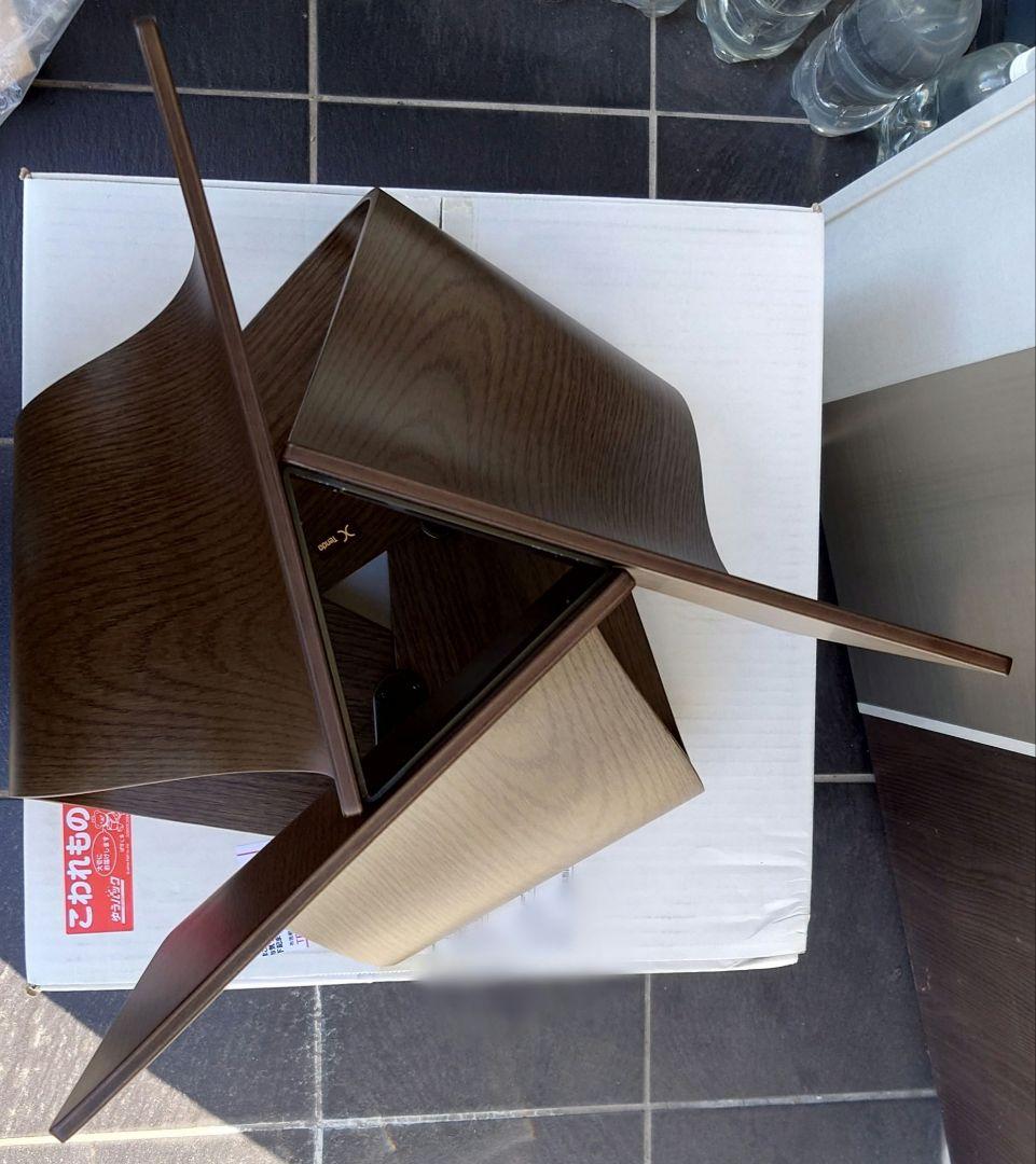 天童木工　マッシュルームスツール　椅　チェア　Tendo