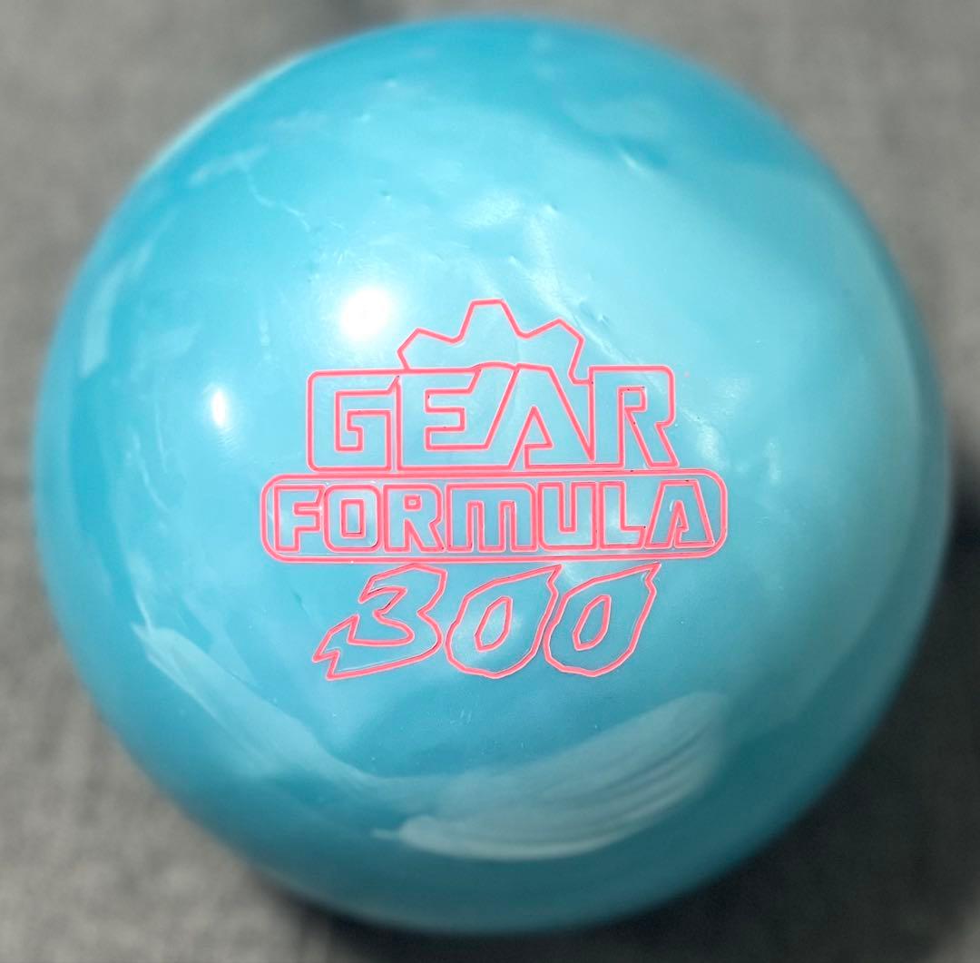 ★15ポンド新品★ギアフォーミュラ300★GEAR FORMULA 300★